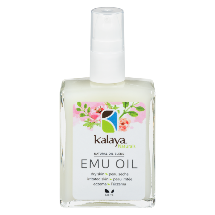 Emu Oil - 60 ml