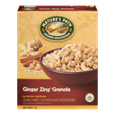 Granola - Ginger Zing - 325 g