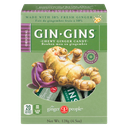 Gin Gins - Original - 128 g