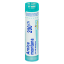 Arnica Montana - 200 CH - 80 pellets