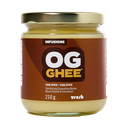 Chai Spice Infused Ghee