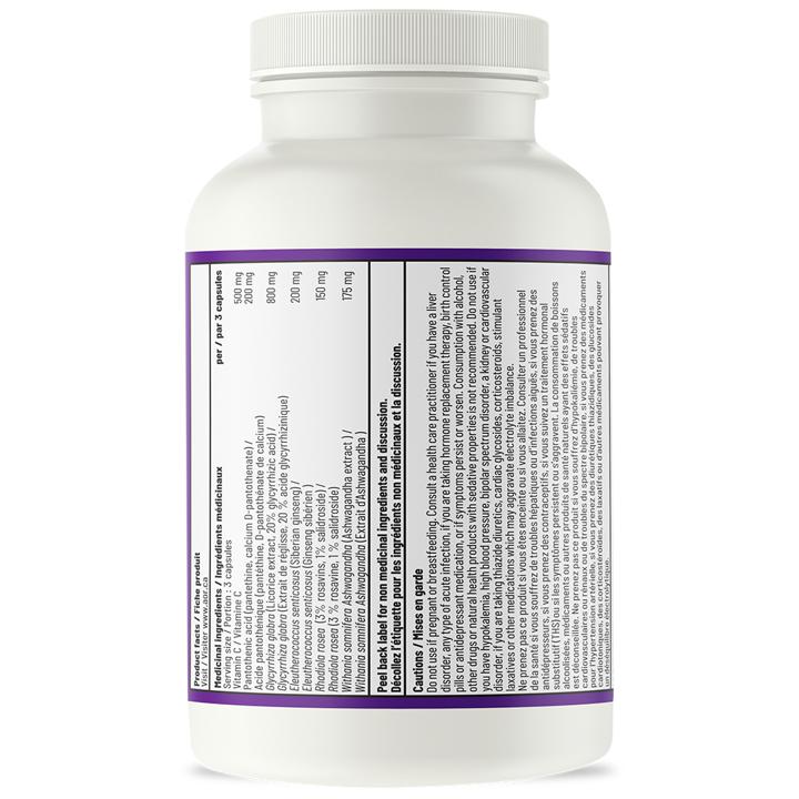 Ortho Adapt Vegan - 675 mg - 90 veggie capsules