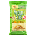 Veggie Stix - Sea Salt - 6 x 28 g