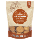 Cookies Keto - Almond - 210 g