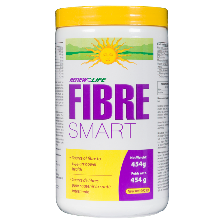 FibreSMART Powder - 454 g