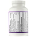 Advanced B Complex - 602 mg - 90 veggie capsules