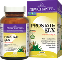 Supercritical Prostate 5LX - 60 capsules