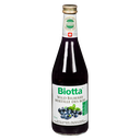 Juice - Wild Bilberry - 500 ml