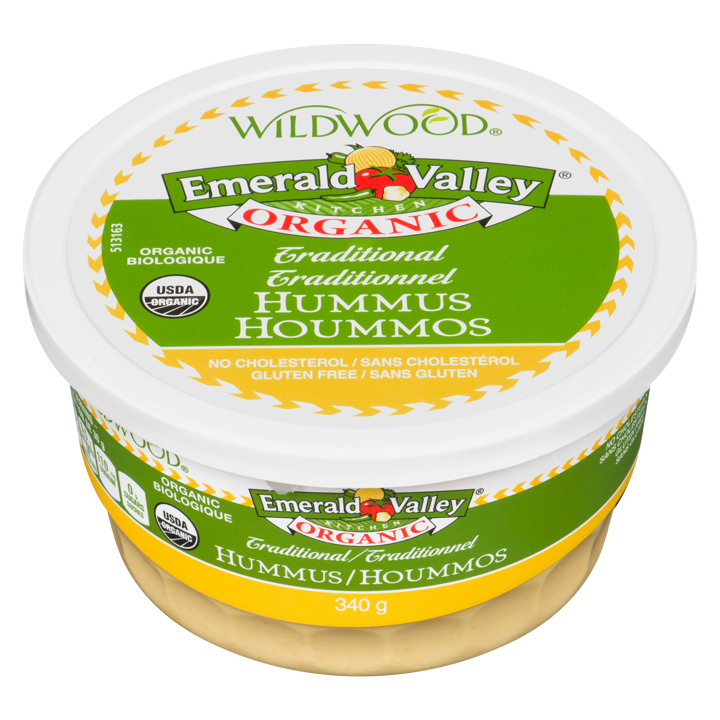 Hummus - Traditional - 340 g