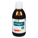 Omega3+ - Orange 780 mg EPA, 520 mg DHA - 200 ml