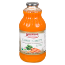 Juice - Carrot - 946 ml