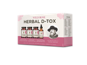 Herbal D-Tox - 1 kit