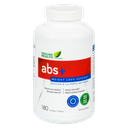 Abs+ - 180 soft gels