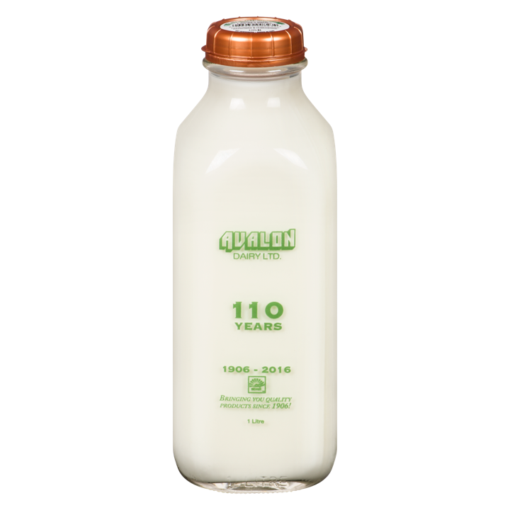 Goat's Milk - 1 L