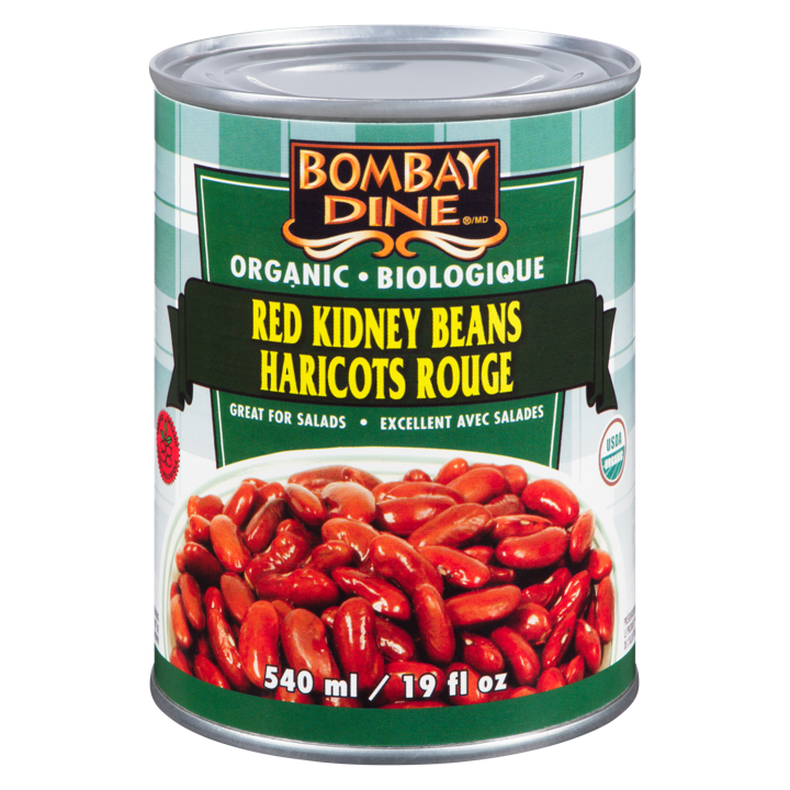 Kidney Beans - 540 ml