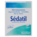 Sedatil - 60 tablets