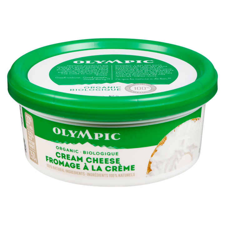 Cream Cheese - 250 g