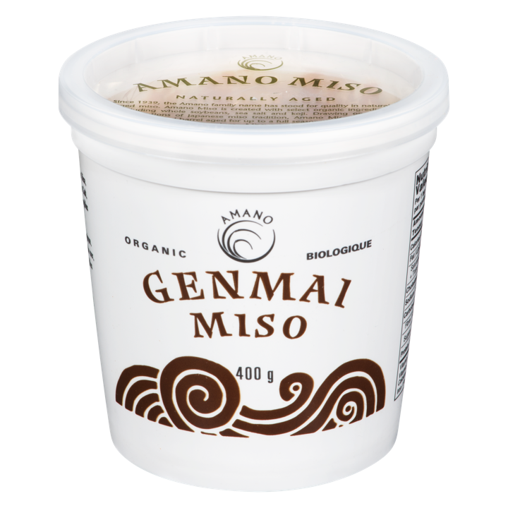 Miso - Genmai - 400 g