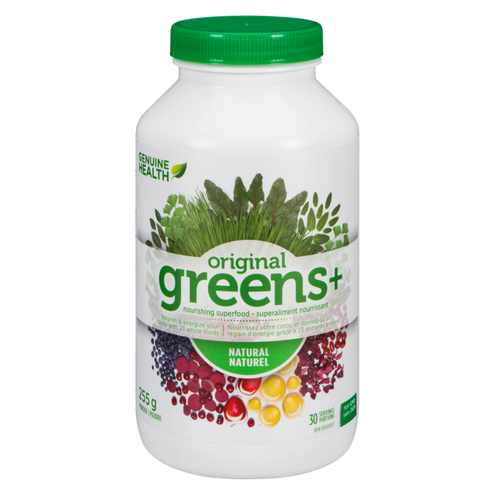 Greens+ - 255 g