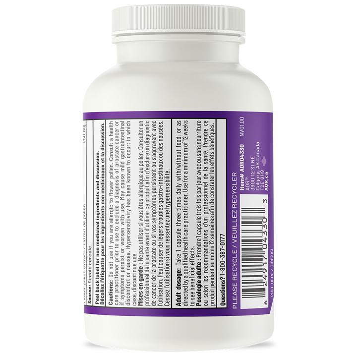 Prostate Support - 90 veggie capsules