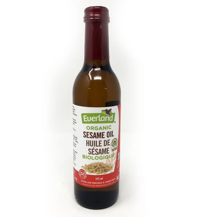 Sesame Oil - 375 ml