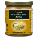 Organic Sunflower Butter - 250 g