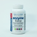 Enzyme Force - 140 veggie capsules