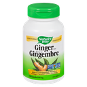 Ginger Root - 550 mg - 100 capsules