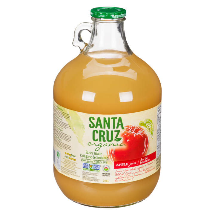 Apple Cider - 2.84 L