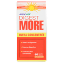 Digest More Ultra Strength - 60 veggie capsules