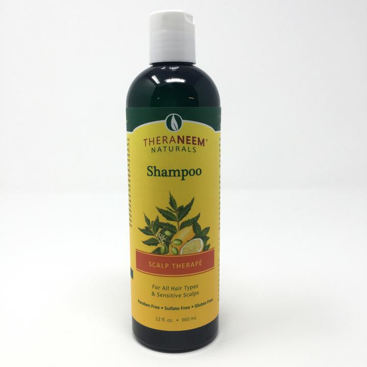 Scalp Therapé Shampoo - 360 ml