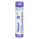 Tabacum - 30 CH - 80 pellets