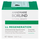 LL Regeneration System Vitality Revitalizing Night Cream - 50 ml