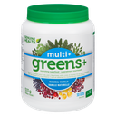 Greens+ Multi+ - Vanilla - 513 g