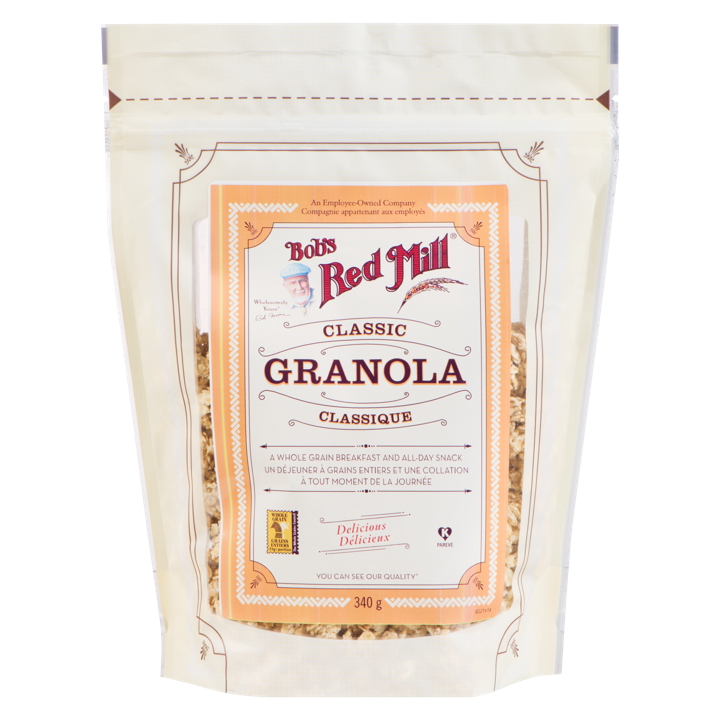 Classic Granola - 340 g