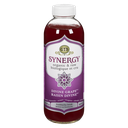 Synergy Kombucha Drink - Divine Grape - 480 ml