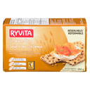 Whole Grain Rye Crispbread - Sesame Rye - 250 g