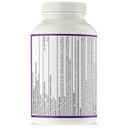 Arginine - 600 mg - 180 veggie capsules