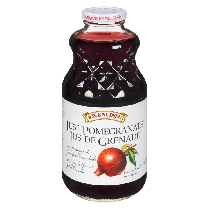 Juice - Just Pomegranate - 946 ml