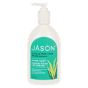 Hand Soap - Soothing Aloe Vera - 473 ml