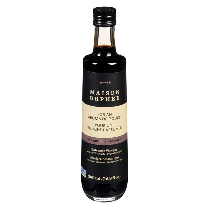 Balsamic Vinegar - 500 ml