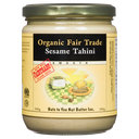 Organic Sesame Tahini - 500 g