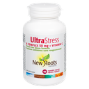 UltraStress B Complex - 50 mg - 90 veggie capsules