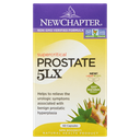 Supercritical Prostate 5LX - 60 capsules