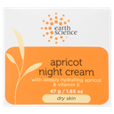 Apricot Night Cream - 47 g