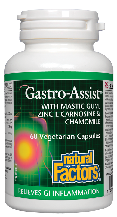 Gastro-Assist