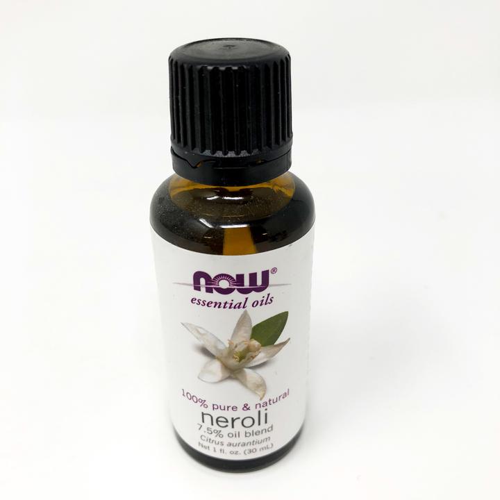 Neroli Oil Blend