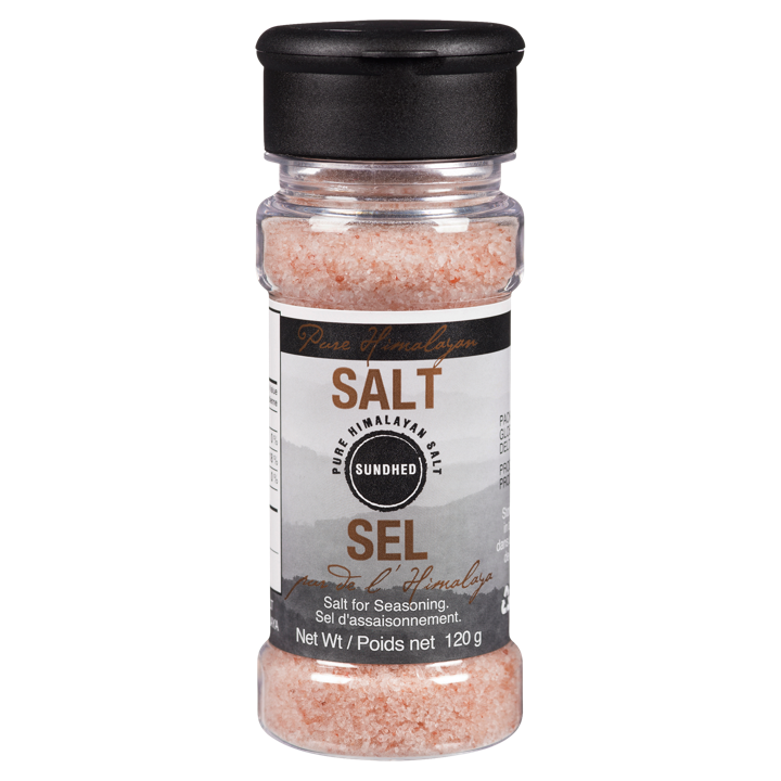 Salt - Himalayan