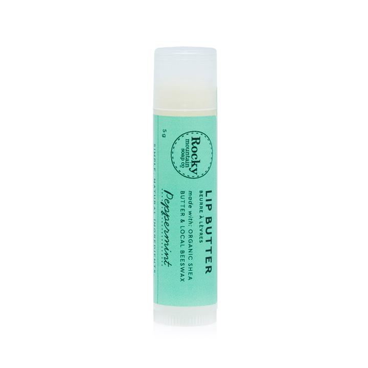 Lip Butter - Peppermint