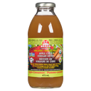 Apple Cider Vinegar All Natural Drink - Apple-Cinnamon